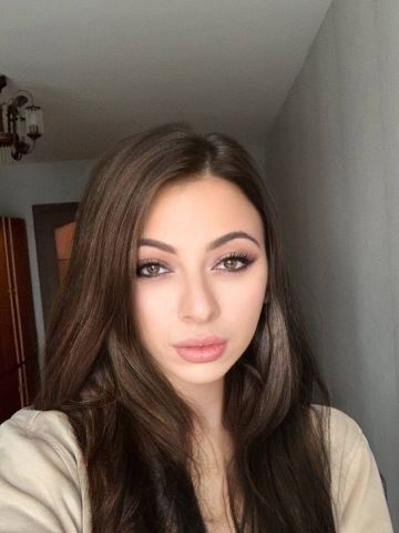Анкета проститутки Тая, Новокули, 25 лет, №95395