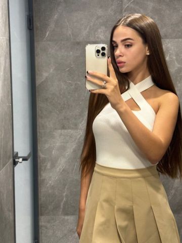Анкета проститутки Викторина, Новокули, 25 лет, №97555